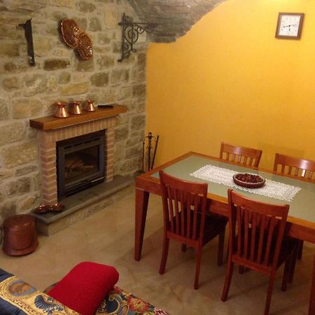 Il Baglivo Bed & Breakfast Agnone Luaran gambar