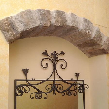 Il Baglivo Bed & Breakfast Agnone Luaran gambar