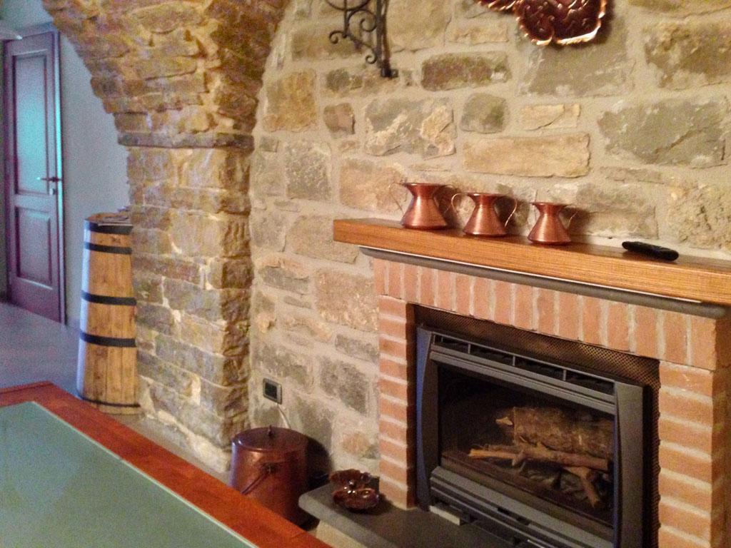 Il Baglivo Bed & Breakfast Agnone Luaran gambar