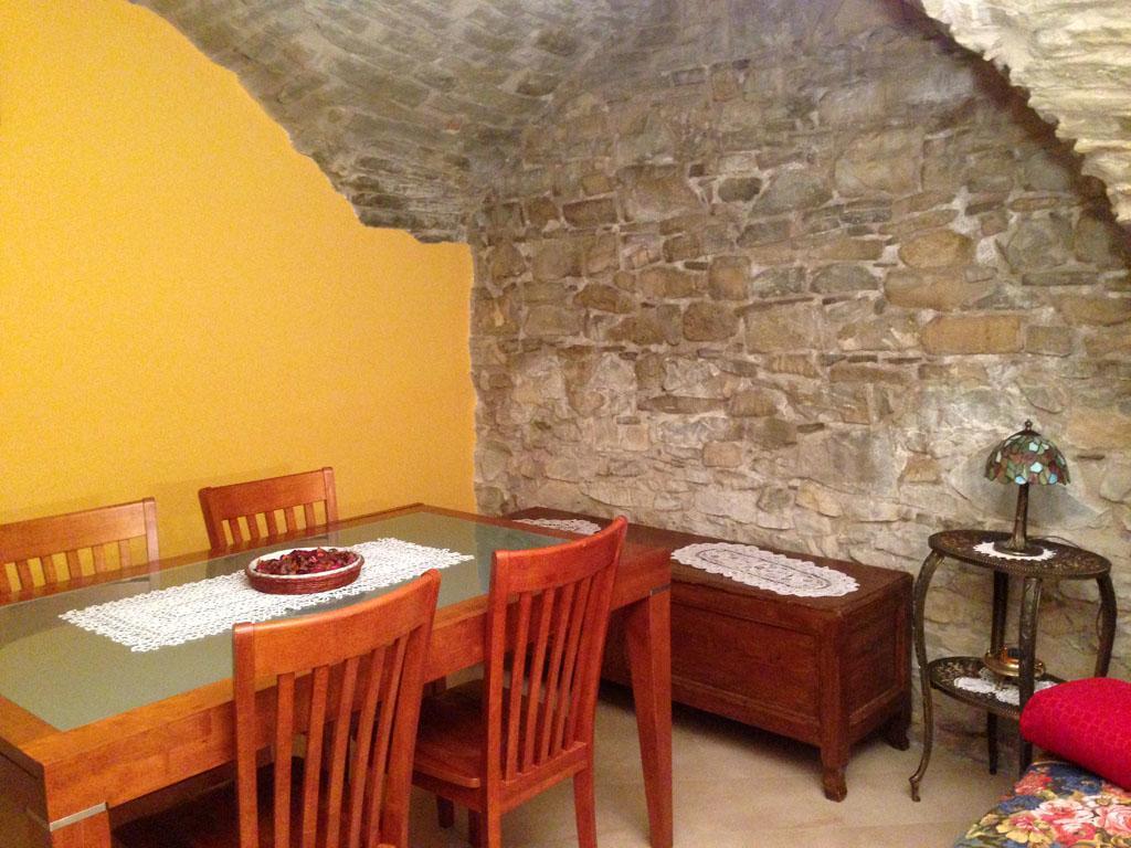 Il Baglivo Bed & Breakfast Agnone Luaran gambar
