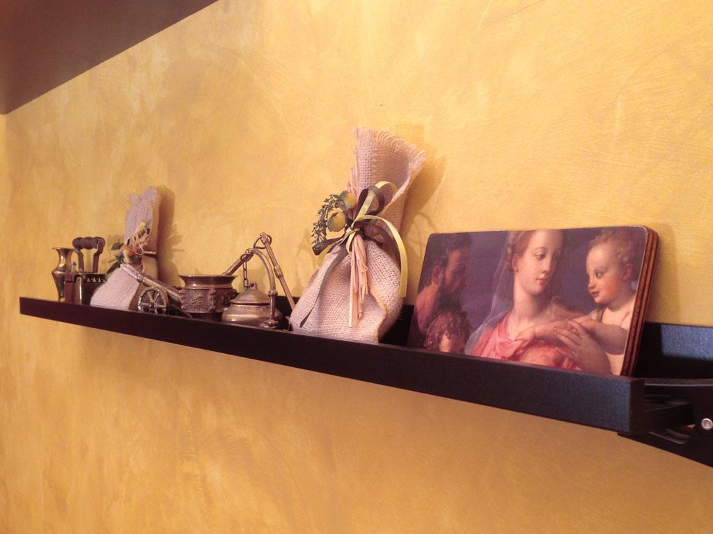 Il Baglivo Bed & Breakfast Agnone Luaran gambar