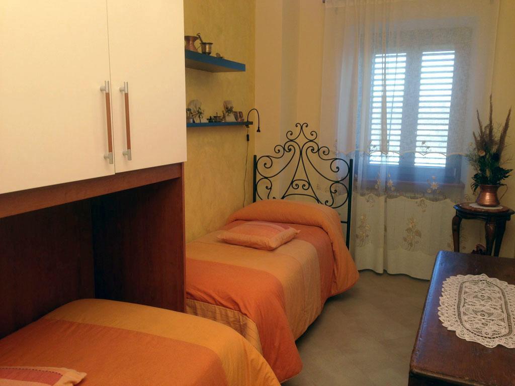 Il Baglivo Bed & Breakfast Agnone Bilik gambar