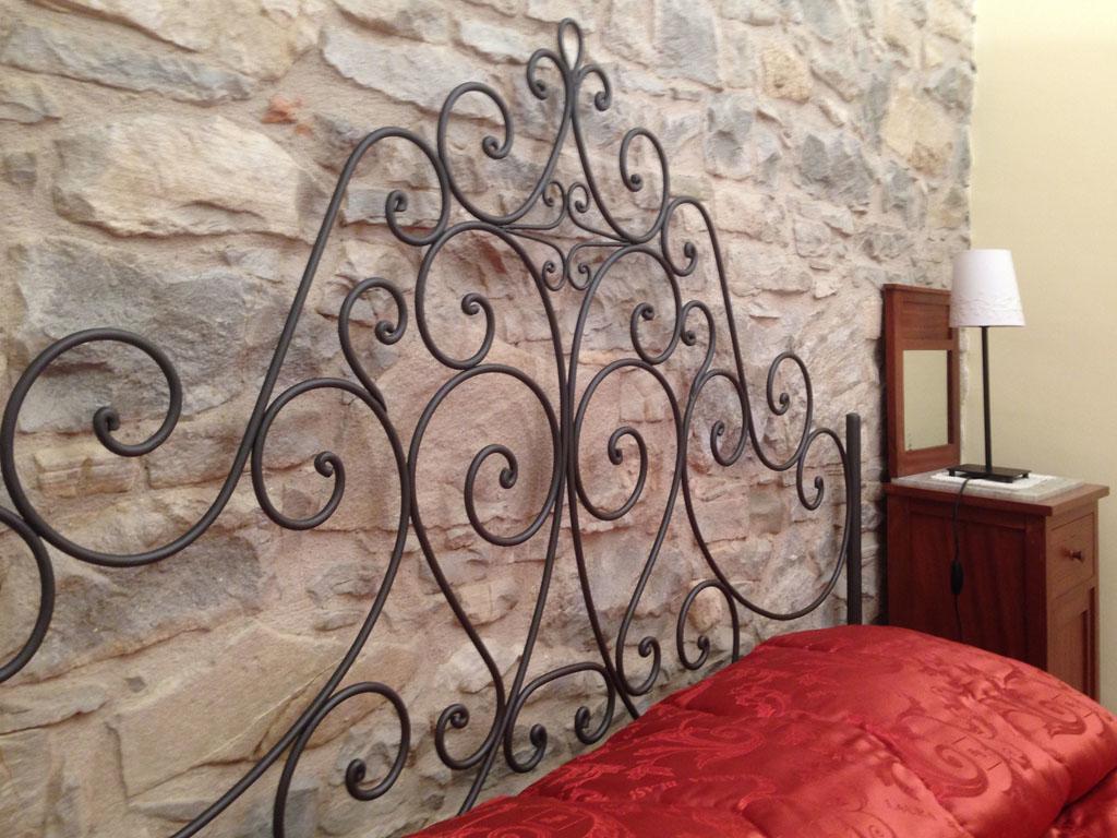 Il Baglivo Bed & Breakfast Agnone Bilik gambar