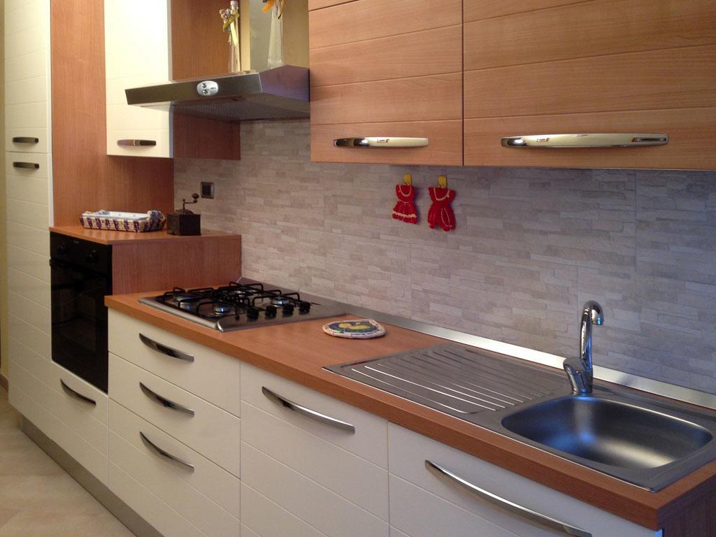 Il Baglivo Bed & Breakfast Agnone Bilik gambar