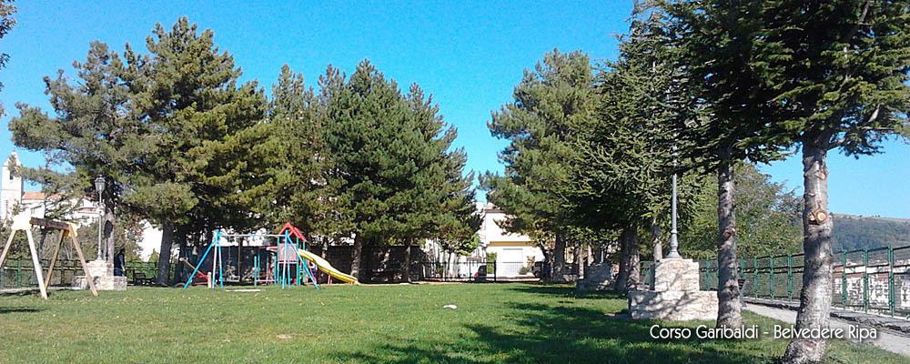 Il Baglivo Bed & Breakfast Agnone Luaran gambar