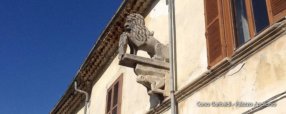 Il Baglivo Bed & Breakfast Agnone Luaran gambar