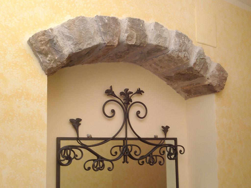 Il Baglivo Bed & Breakfast Agnone Luaran gambar